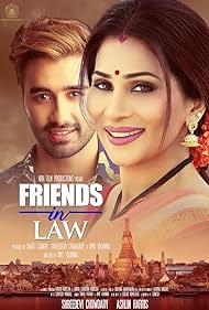 Friends in Law (20