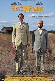 Frits en Freddy (2