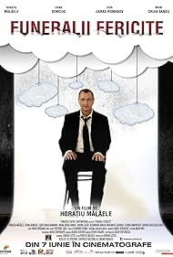Funeralii fericite