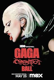 Gaga Chromatica Ba