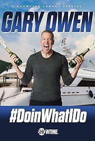 Gary Owen DoinWhat