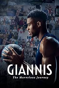 Giannis The Marvel