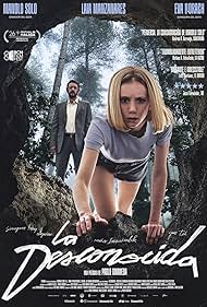 La desconocida (20