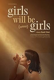 Girls Will Be Girl