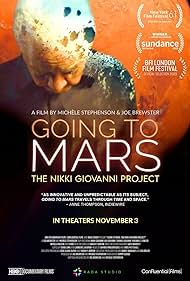 Going to Mars The 
