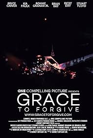 Grace to Forgive (