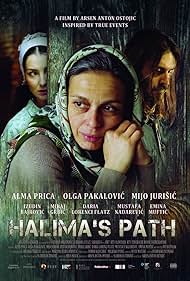 Halimas Path (2012