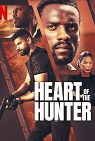 Heart of the Hunte