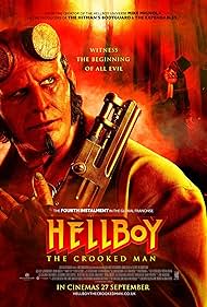 Hellboy The Crooke