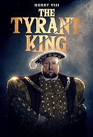 Henry VIII The Tyr