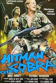 Hitman the Cobra (