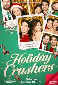 Holiday Crashers (
