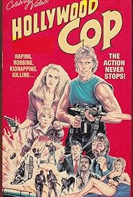 Hollywood Cop (198