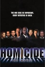 Homicide The Movie