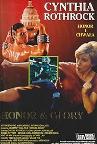 Honor and Glory (1