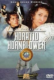 Horatio Hornblower