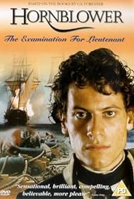 Horatio Hornblower
