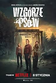 Hounds Hill (2025-