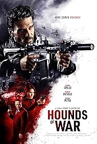 Hounds of War (202