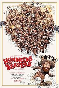 Hundreds of Beaver