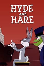 Hyde and Hare (195