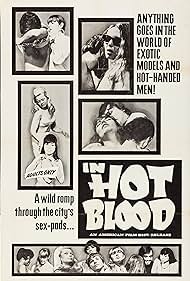 In Hot Blood (1968