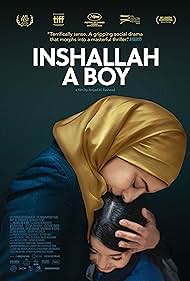 Inshallah a Boy (2