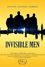 Invisible Men (201