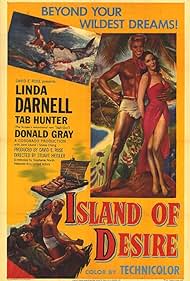 Island of Desire (
