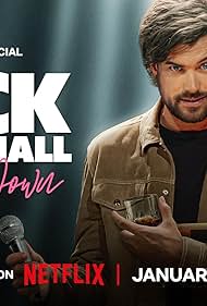 Jack Whitehall Set