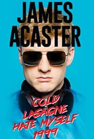 James Acaster Cold