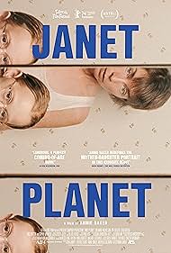 Janet Planet (2023