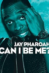 Jay Pharoah Can I 