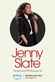 Jenny Slate Season