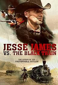 Jesse James vs The