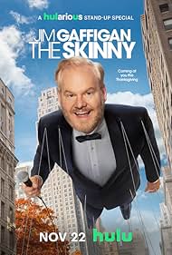 Jim Gaffigan: The 