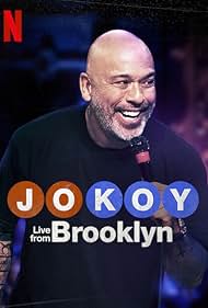 Jo Koy Live from B