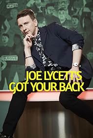 Joe Lycett vs the 