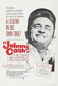 Johnny Cash The Ma