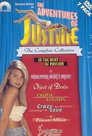 Justine Wild Night