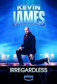 Kevin James Irrega