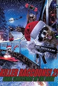 Killer Raccoons 2 