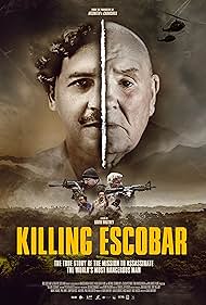 Killing Escobar (2