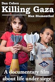 Killing Gaza (2018