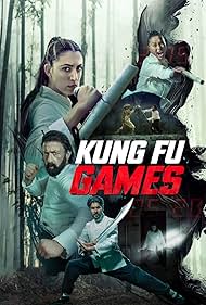 Kung Fu Games (202