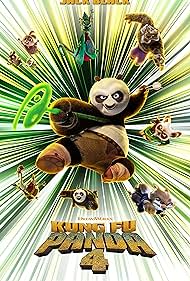Kung Fu Panda 4 (2