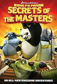 Kung Fu Panda Secr
