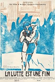 La Lutte est une f