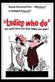 Ladies Who Do (196