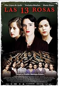 Las 13 rosas (2007